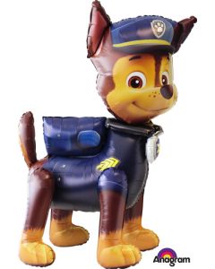 AIRWALKER PAW PATROL CHASE 54" (PKG)