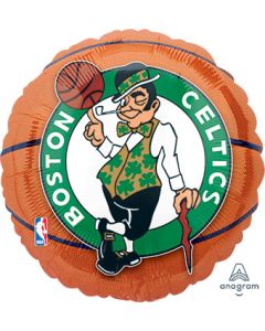 BASKETBALL 18C BOSTON CELTICS (D)