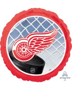 HOCKEY 18C DETROIT RED WINGS (PKG)(D) sale