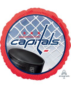 HOCKEY 18C WASHINGTON CAPITALS (PKG)(D) sale