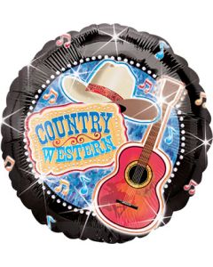 18C COUNTRY WESTERN PRISMATIC (HOLO)(PKG)(D) sale