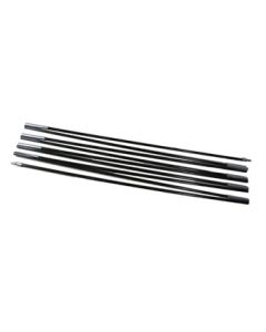 ARCH CORD - BLACK (20 FEET) COLLAPSIBLE (D) sale