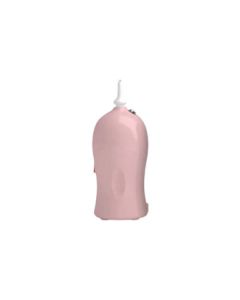 BOROSINO ELF ELECTRIC BALLOON PUMP INFLATOR PINK