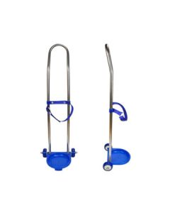 MINI TANK CYLINDER CART