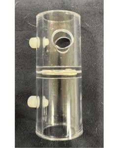 PLEXIPOLE BALLOON 2 IN 1 CONNECTOR (SOLD IN 6)(D) sale