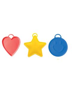 WEIGHT PRIMARY DESIGNER 16 GRAM (BAG50)