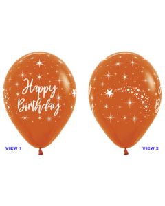 11C SEMPERTEX HB RADIANT ARD FASHION ORANGE (BAG50)