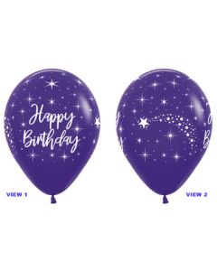 11C SEMPERTEX HB RADIANT ARD FASHION VIOLET (BAG50)