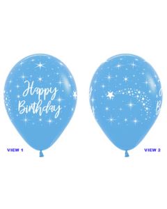 11C SEMPERTEX HB RADIANT ARD FASHION BLUE (BAG50)