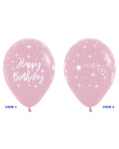 11C SEMPERTEX HB RADIANT ARD FASHION BUBBLE GUM PINK (BAG50)