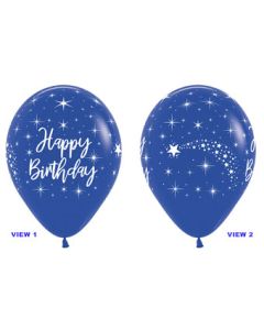 11C SEMPERTEX HB RADIANT ARD FASHION ROYAL BLUE (BAG50)