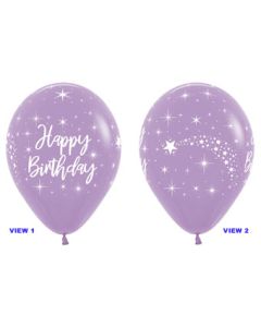 11C SEMPERTEX HB RADIANT ARD DELUXE LILAC (BAG50)