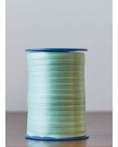 CR MINT CRIMPED RIBBON ROLL 3/16" 500 YDS