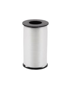 CR WHITE RIBBON ROLL 3/16" 500 YDS (D)