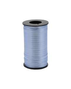 CR LIGHT BLUE RIBBON ROLL 3/16" 500 YDS (D)
