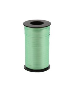 CR MINT RIBBON ROLL 3/16" 500 YDS (D)