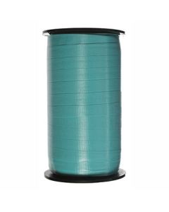CR AQUA BLUE RIBBON ROLL 3/16" 500 YDS (D)