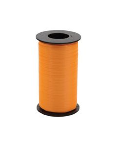 CR ORANGE TROPICAL RIBBON ROLL 3/16" 500 YDS (D) sale