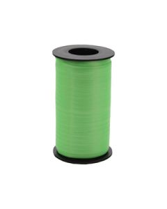 CR LIME CITRUS RIBBON ROLL 3/16" 500 YDS (D) sale
