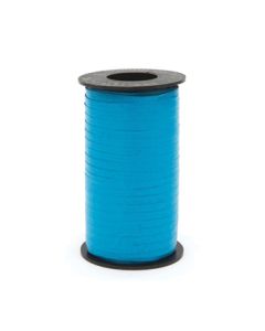 CR CARIBBEAN BLUE RIBBON ROLL 3/16" 500 YDS (D)