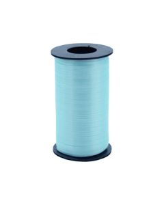 CR ROBIN'S EGG BLUE RIBBON ROLL 3/16" 500 YDS (D)