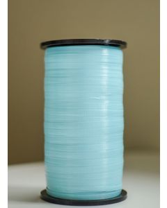 CR BABY BLUE RIBBON ROLL 3/16" 500 YDS (D) sale