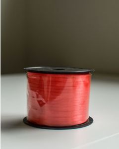 CR RED CRIMPED RIBBON ROLL 3/16" 350 YDS (D) sale