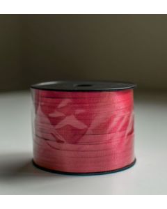 CR RASPBERRY CRIMPED RIBBON ROLL 3/16" 350 YDS (D) sale