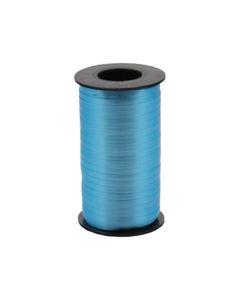 CRW TURQUOISE RIBBON ROLL WIDE 3/8" 250 YDS (D) sale