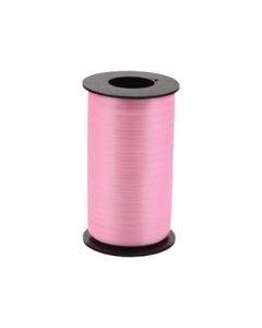 CRW AZALEA RIBBON ROLL WIDE 3/8" 250 YDS (D)