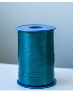 CR PEACOCK CRIMPED RIBBON ROLL 3/16" 500 YDS