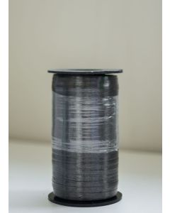 CR SMOOTH BLACK RIBBON ROLL 3/16" 500 YDS (D) sale