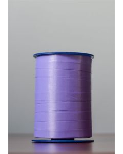 CRW LAVENDER SMOOTH RIBBON ROLL WIDE 3/8" 275 YDS