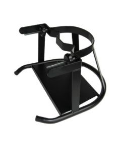 SAFETY STAND FOR SINGLE CYLINDER (13" x 18" x 18")