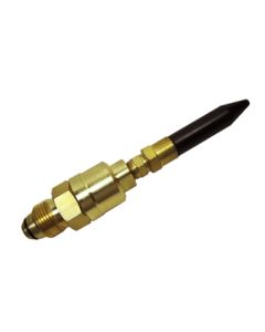 ECONOMY INFLATOR - LATEX TILT VALVE ONLY