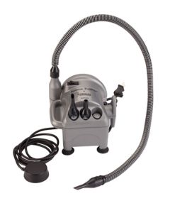 FOIL PRO LOW PRESSURE FOIL INFLATOR 120V SILVER #98030
