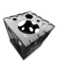 ULTRA HOLEY BOX BALLOON SIZER