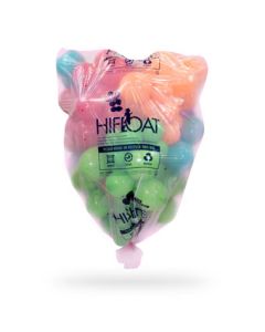 GIANT BAG FOR HIFLOAT TRANSPORT 7.5' x 4'(90"x 48") (BAG 1)
