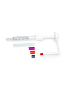 HI-FLOAT PUMP KITS (FOR 24 OR 96 OZ) (POLYBAG)