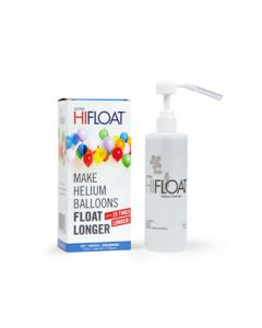 HI-FLOAT ULTRA PINT 16OZ W/ HAND PUMP (BOX)