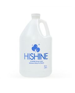 HI-SHINE REFILL BOTTLE 96 OZ