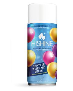 HI-SHINE AEROSOL CANISTER 12 OZ