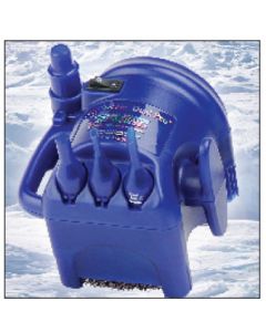 COOL AIRE MINI DUAL PRO 120V BLUE  #98012