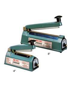 HEAT SEALER 8" 110V (MAXI)  #93012