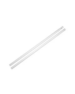 ARCH KIT REPLACEMENT 2 PIECE EXTENSION POLE 60" (D) sale
