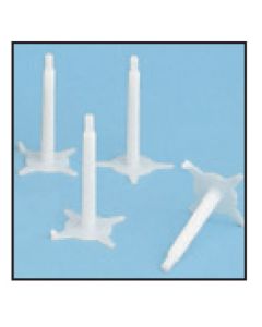 CANDY CONNECTOR USED W/TW12WHT" STICKS OR MICRO CUPS #93016