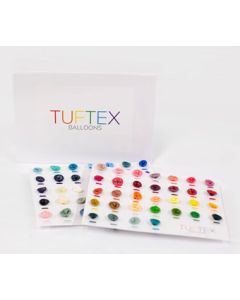 TUFTEX LATEX PORTFOLIO 2025