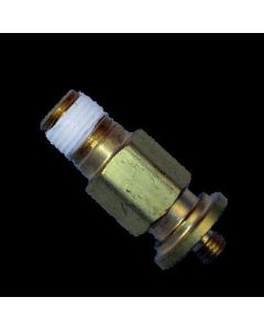 ZEPHYR PUSH VALVE INSERT ONLY (NO TIP)