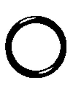 O RINGS FOR ALL REGULATORS (PK 1)