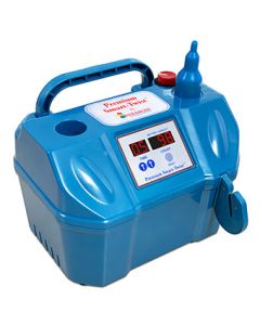 SMART TWIST MODELING BALLOON INFLATOR  #98027